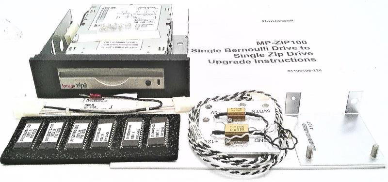HONEYWELL MP-ZIP100-100