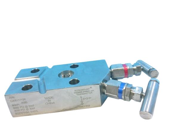 EMERSON C305111124-0000