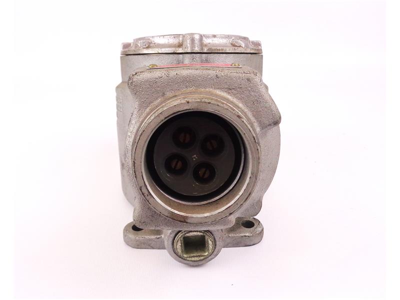 EATON CORPORATION FSQC-233