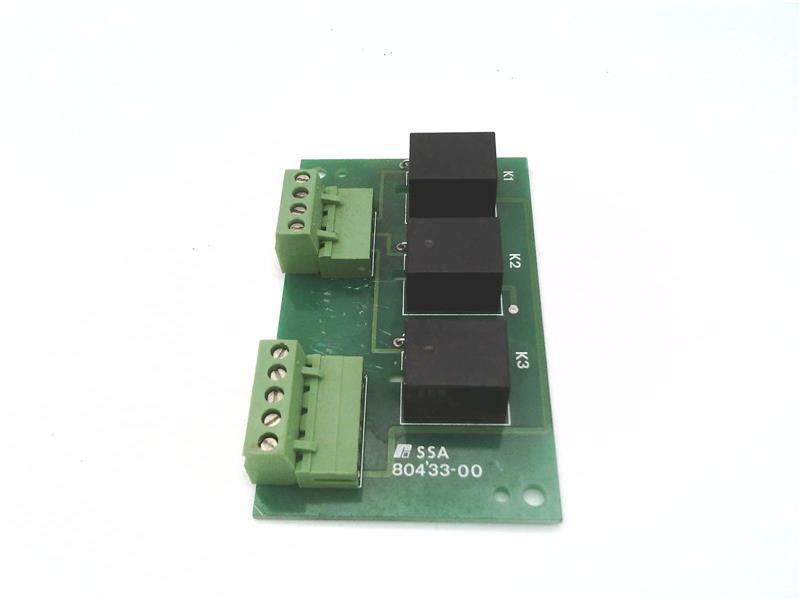 ASEA BROWN BOVERI 804.33.00