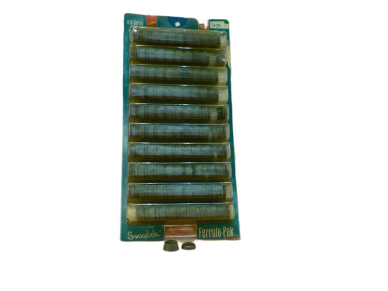 SWAGELOK S-810-SET