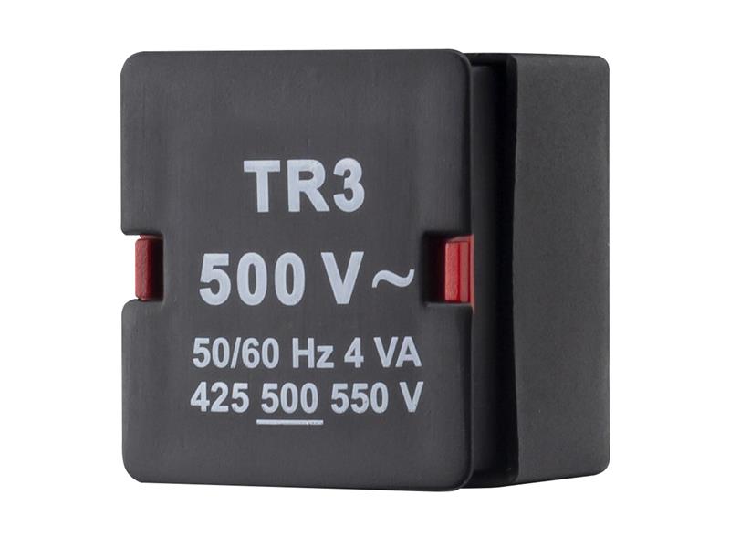 TELE CONTROLS TR3-500VAC