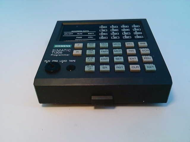 SIEMENS 305-PROG