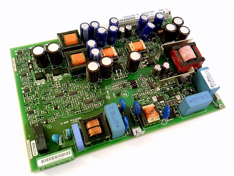 ASEA BROWN BOVERI 1MRK002239-BB