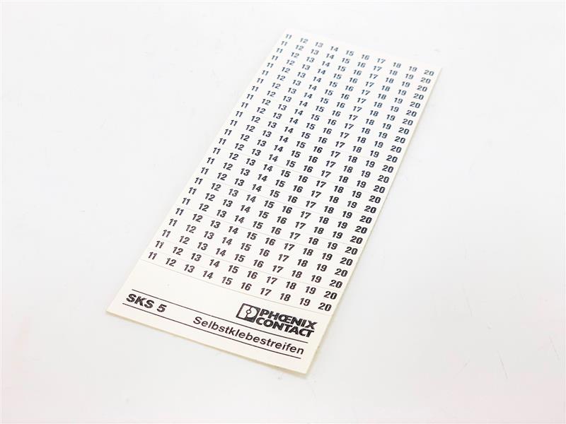 PHOENIX CONTACT SKS-5