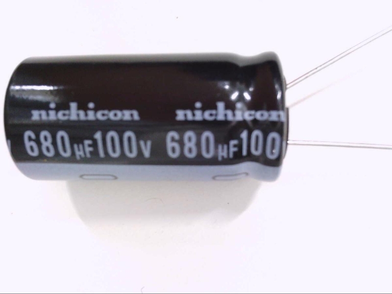 GENERIC CR680U100LIHR1