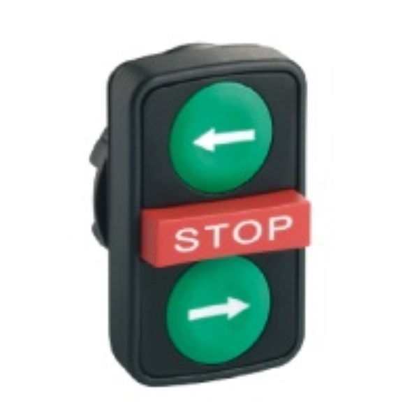 SCHNEIDER ELECTRIC ZB5AA73133