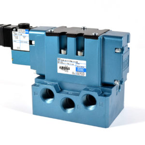 MAC VALVES INC PV06B-AAA-41P-DJAC-1CN = PVVT