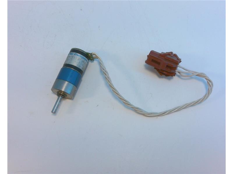 EMERSON AM1524-V-12-150-05+16/7-43:1