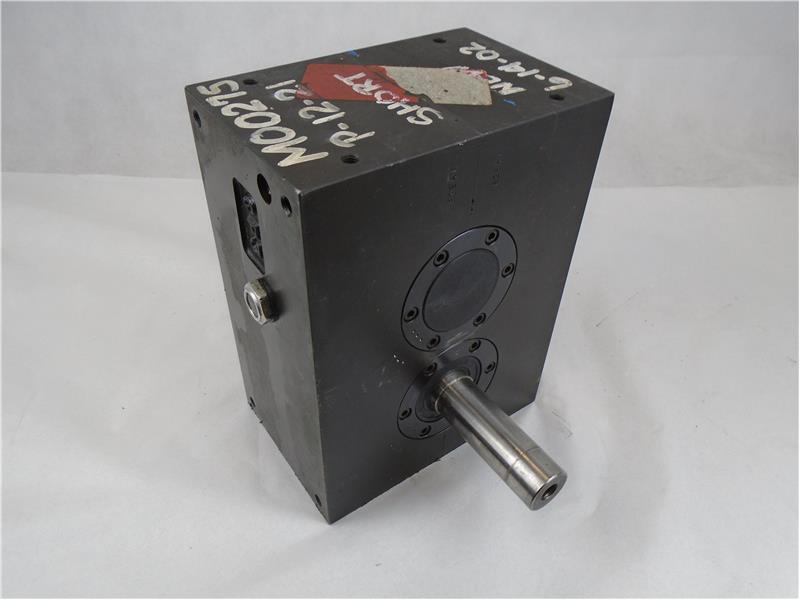 COLOMBO FILIPPETTI CF3-80P-H12-P010-DS-VX