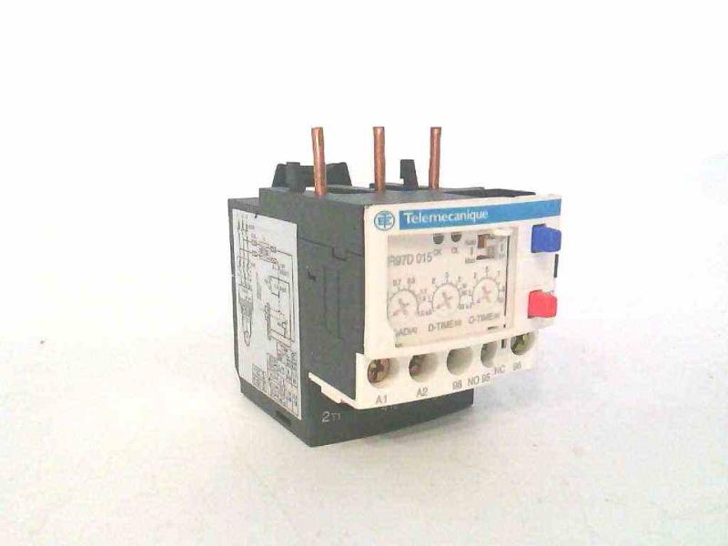 SCHNEIDER ELECTRIC LR97D015M7