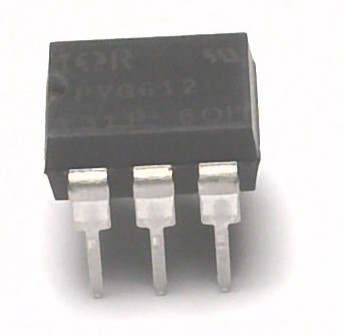 INFINEON PVG612PBF