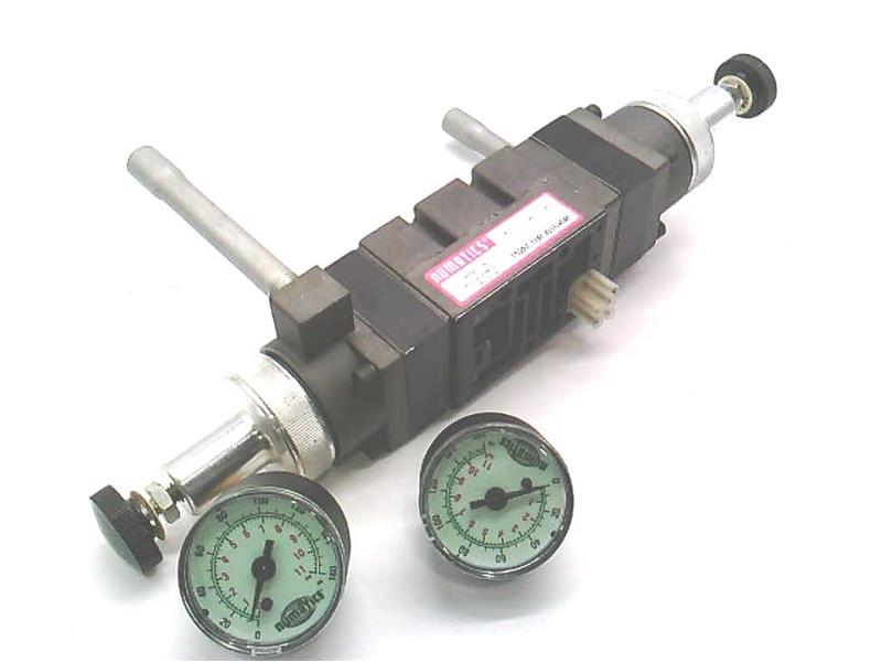 ASCO 152RC100J016W00