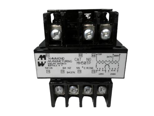 HAMMOND MANUFACTURING MH50TP