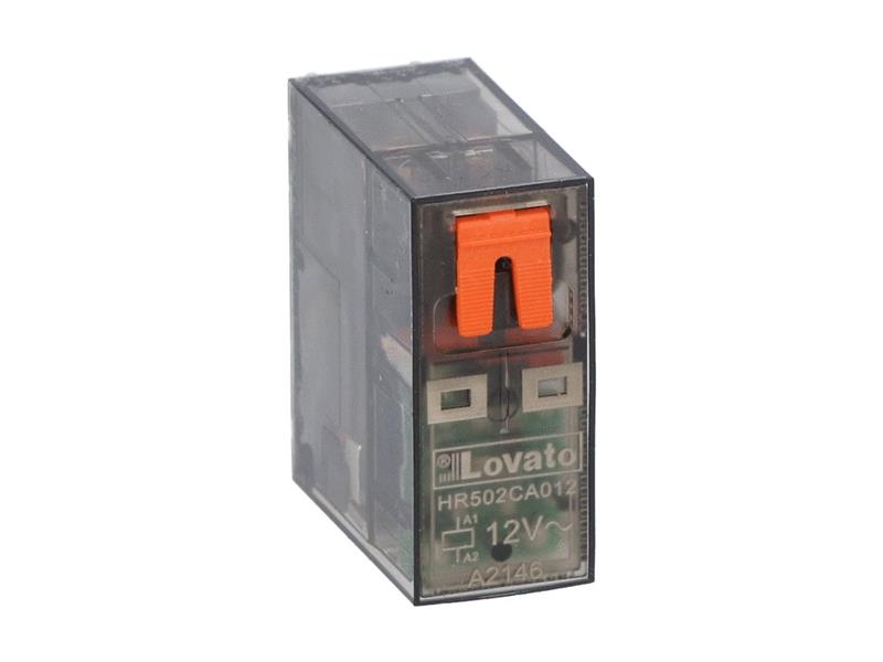 HR502CA012 by LOVATO