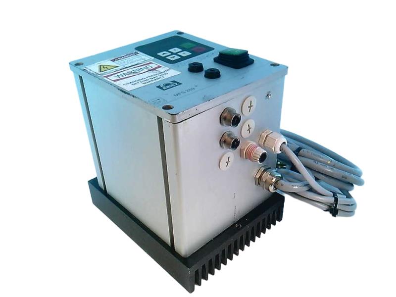 ERIEZ MAGNETICS N12-G30HZ/115