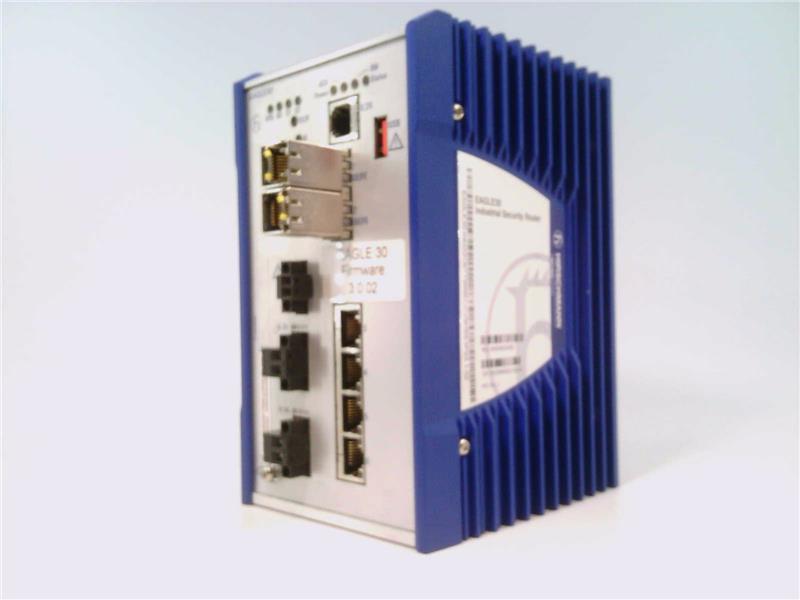 BELDEN EAGLE30-04022O6TT999ECCV9HSE3F