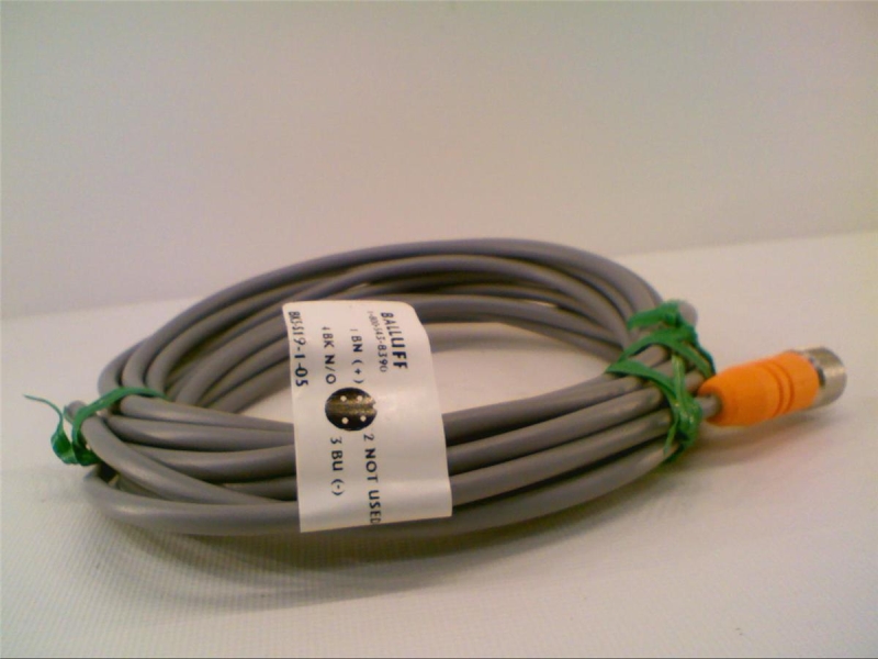 BALLUFF BKS-S 19-1-05