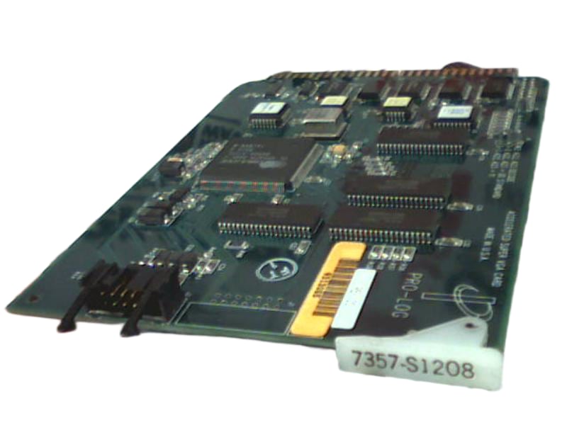 GD CALIFORNIA INC 7357-S1208