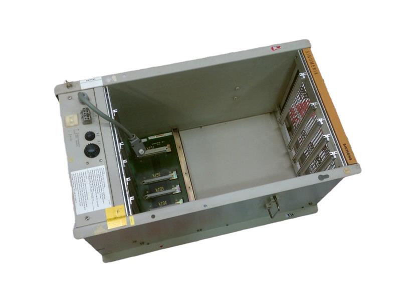 SIEMENS 6FC3381-0LA-2
