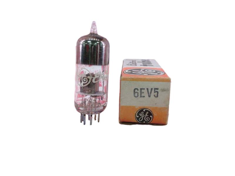 6EV5 by GENERAL ELECTRIC