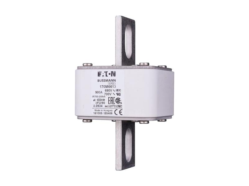 EATON CORPORATION 170M6613