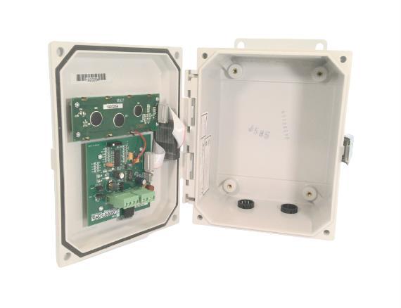 DANAHER MOTION LBY4MAO10