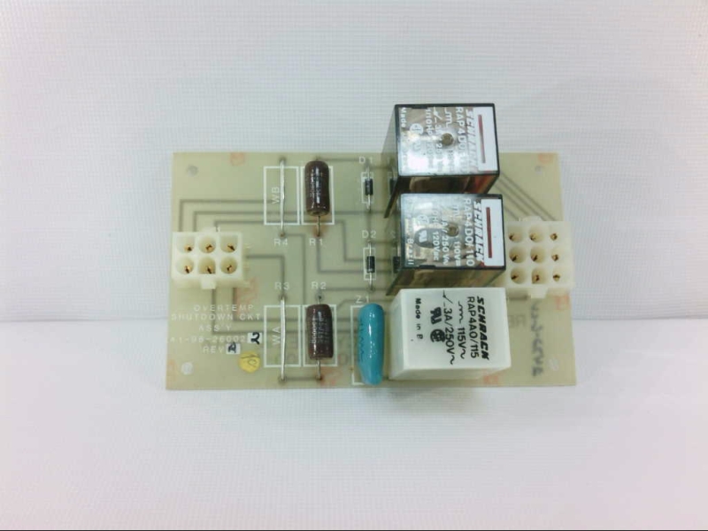 ABB THOMAS & BETTS 41-98-260022