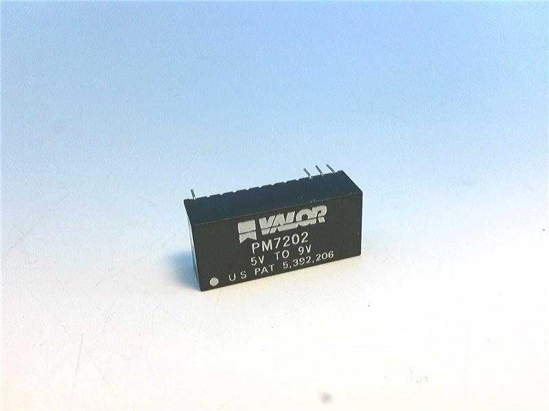 VALOR PM7202