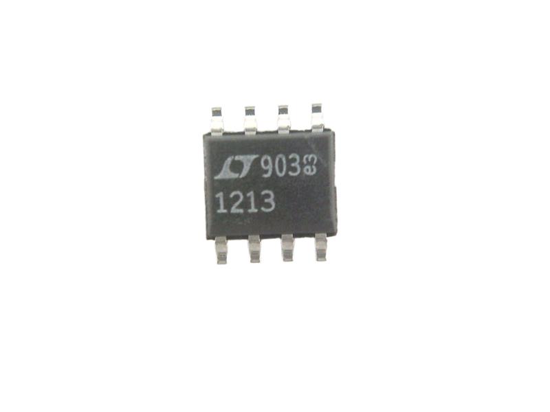LT1213CS8#PBF by ANALOG DEVICES
