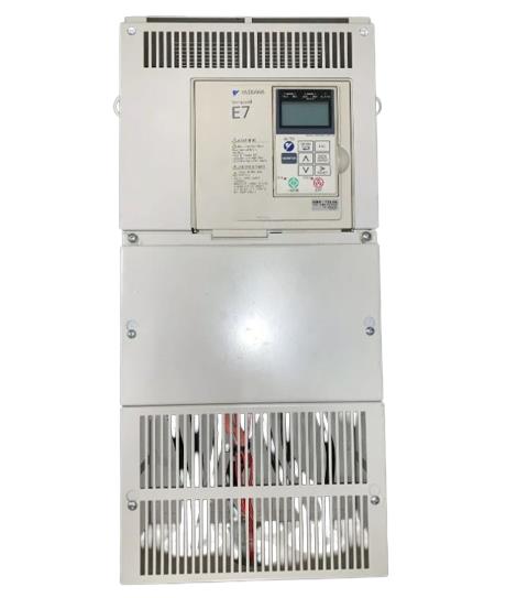 YASKAWA ELECTRIC CIMR-E7U20181A