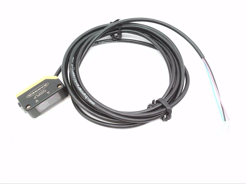 BANNER ENGINEERING Q20PLP