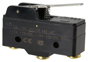 HONEYWELL BZ-2RW80282-A2