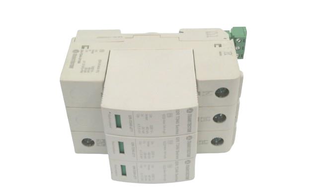 PROTECTION TECHNOLOGY I2R-T240-3P480