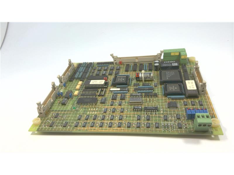 ASEA BROWN BOVERI GD.722.69.00-A