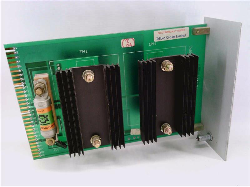 BRUSH ELECTRICAL 9602933ASS