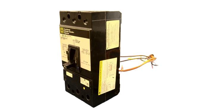 SCHNEIDER ELECTRIC KHP36200G1121