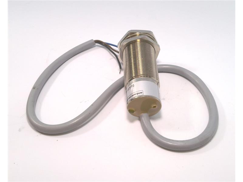 SCHNEIDER ELECTRIC XTA-H153115