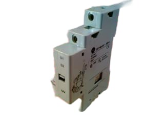 ALLEN BRADLEY 140-UV-D