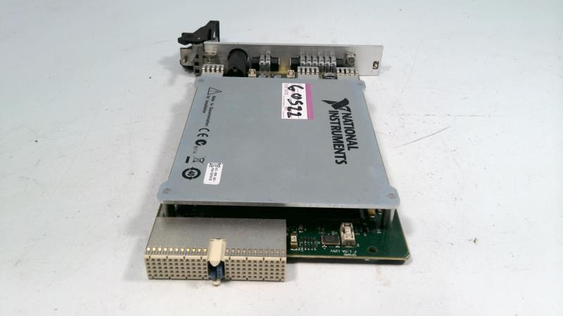 NATIONAL INSTRUMENTS PXI-4110