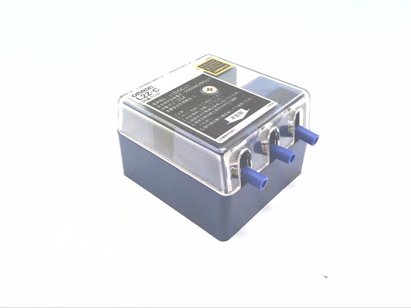 OMRON L2Z-C