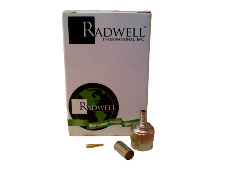 R143083000 by RADIALL INTERCONNECT COMPONENT