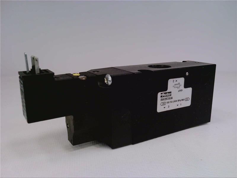 B6H2BC553A by PARKER