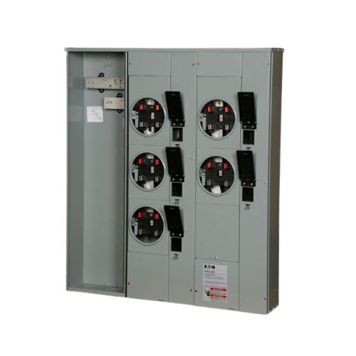 EATON CORPORATION 1MP5126R