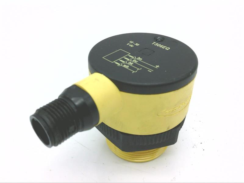 BANNER ENGINEERING T306EQ