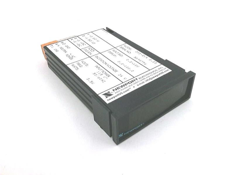 OMEGA ENGINEERING 205-EV4.G.C0