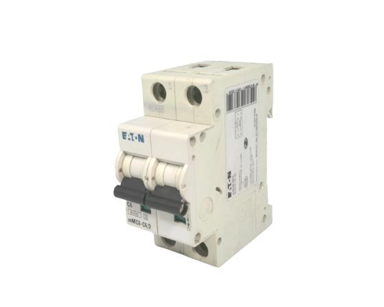 EATON CORPORATION 138956