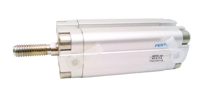 FESTO ADVU-16-40-A-P-A