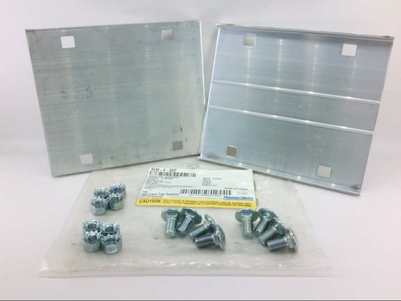 ABB THOMAS & BETTS ALW-6-SSP