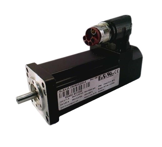 8LSA25.D9060S200-3 by B&R